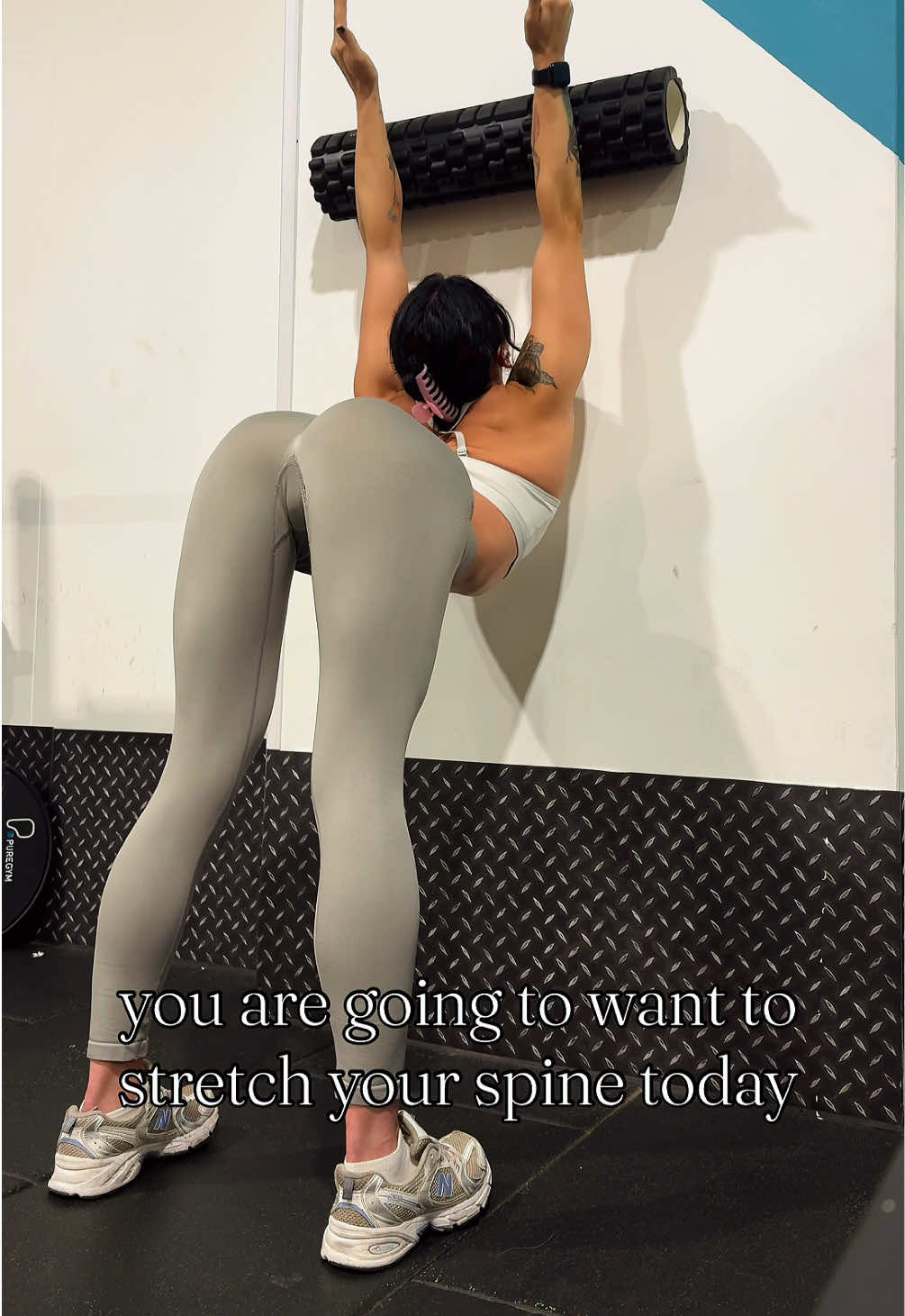 @Bendybeauty
