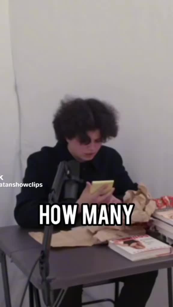 @Mac (Michael Anthony)