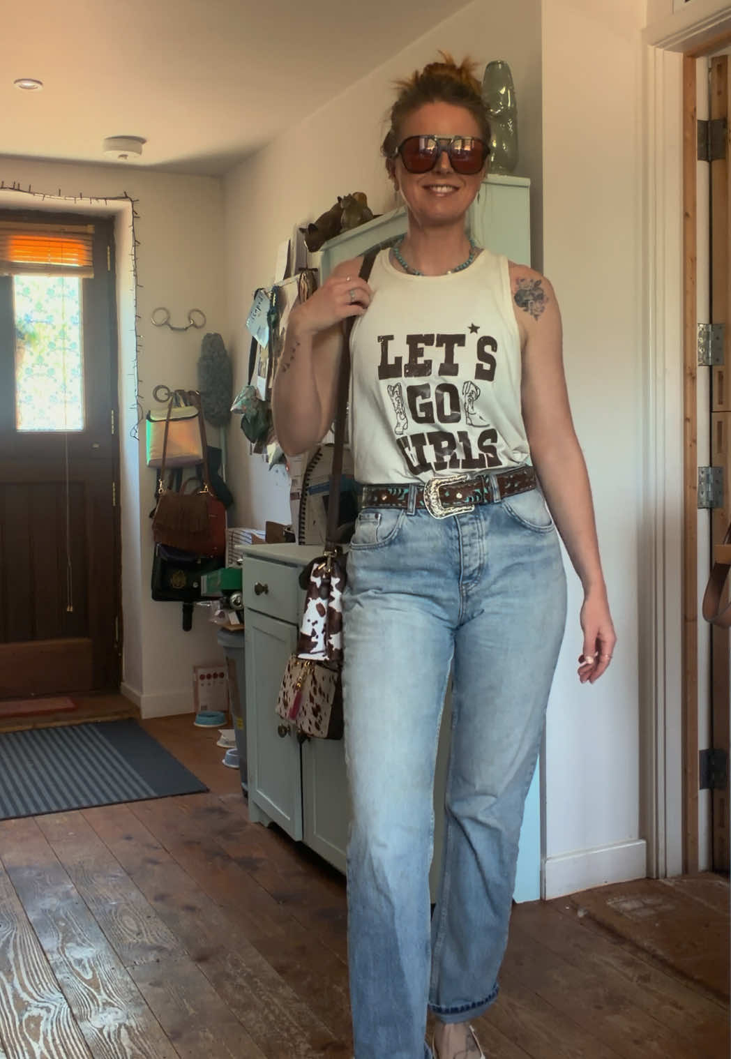 @TheSomersetCowgirl