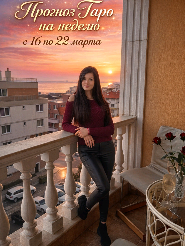 @Волшебница