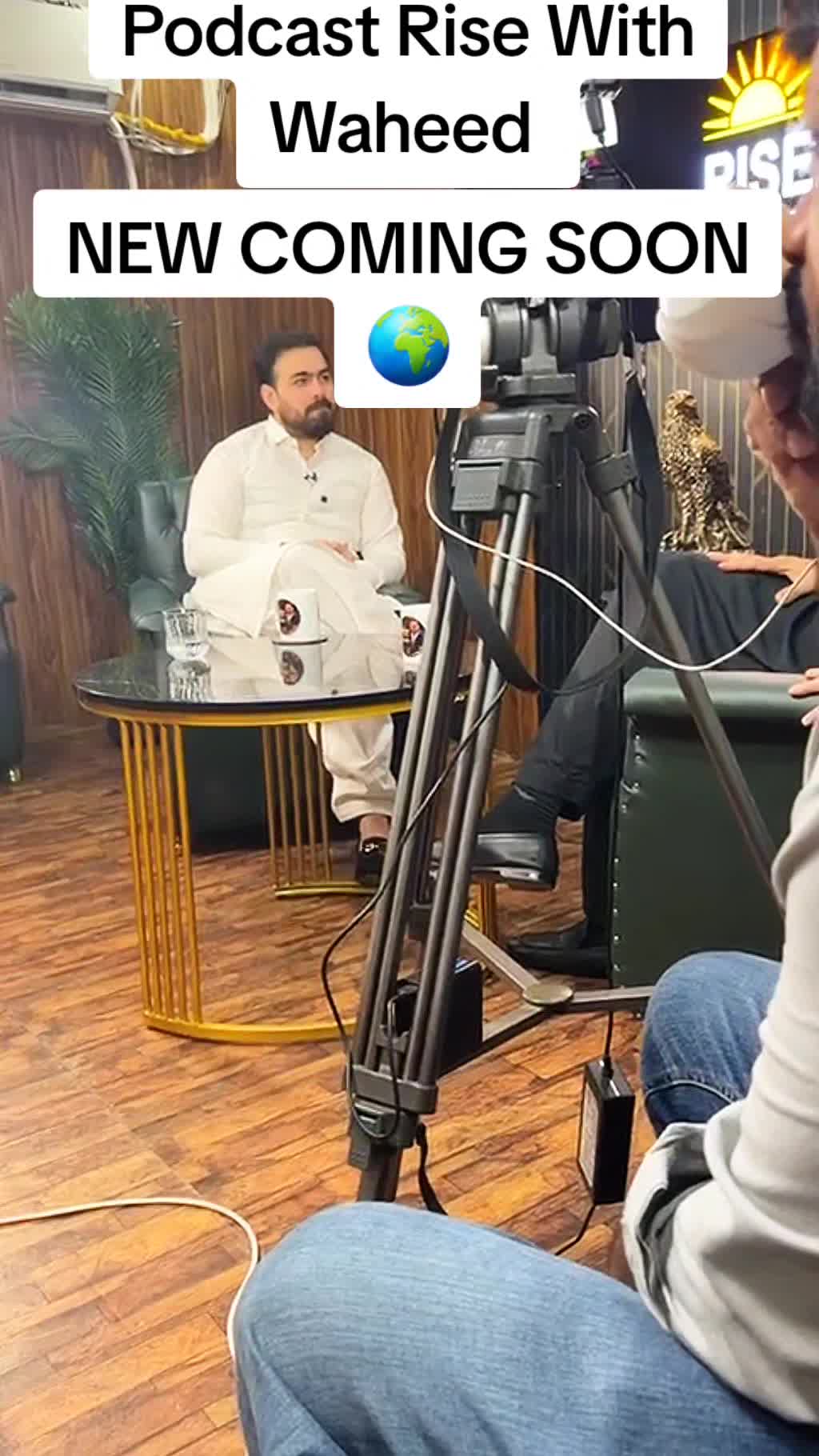 @RISE WITH WAHEED 🎙️ 🎤