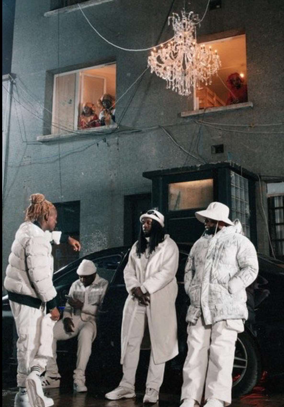 @Flehmedia