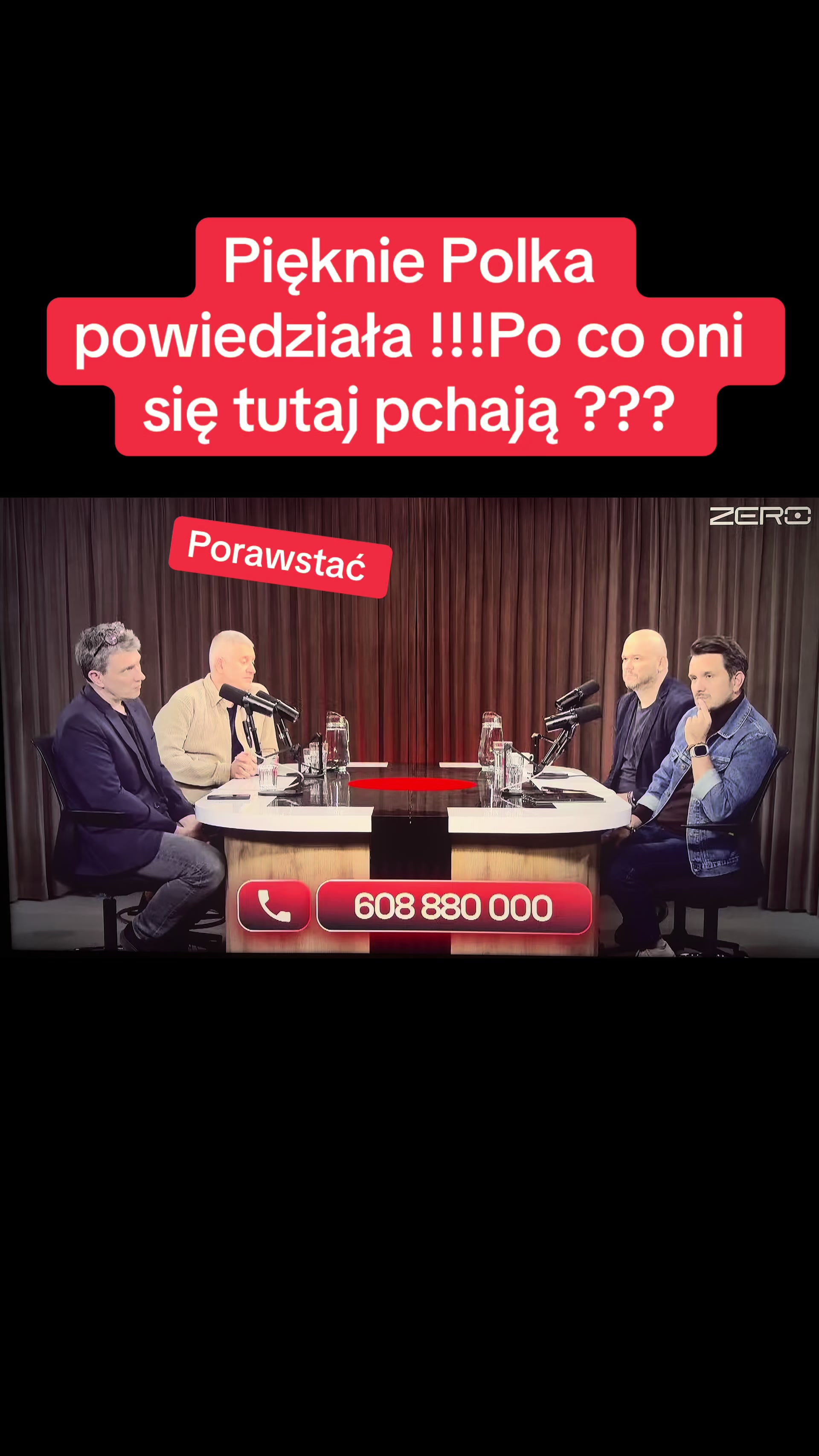 @Porawstać