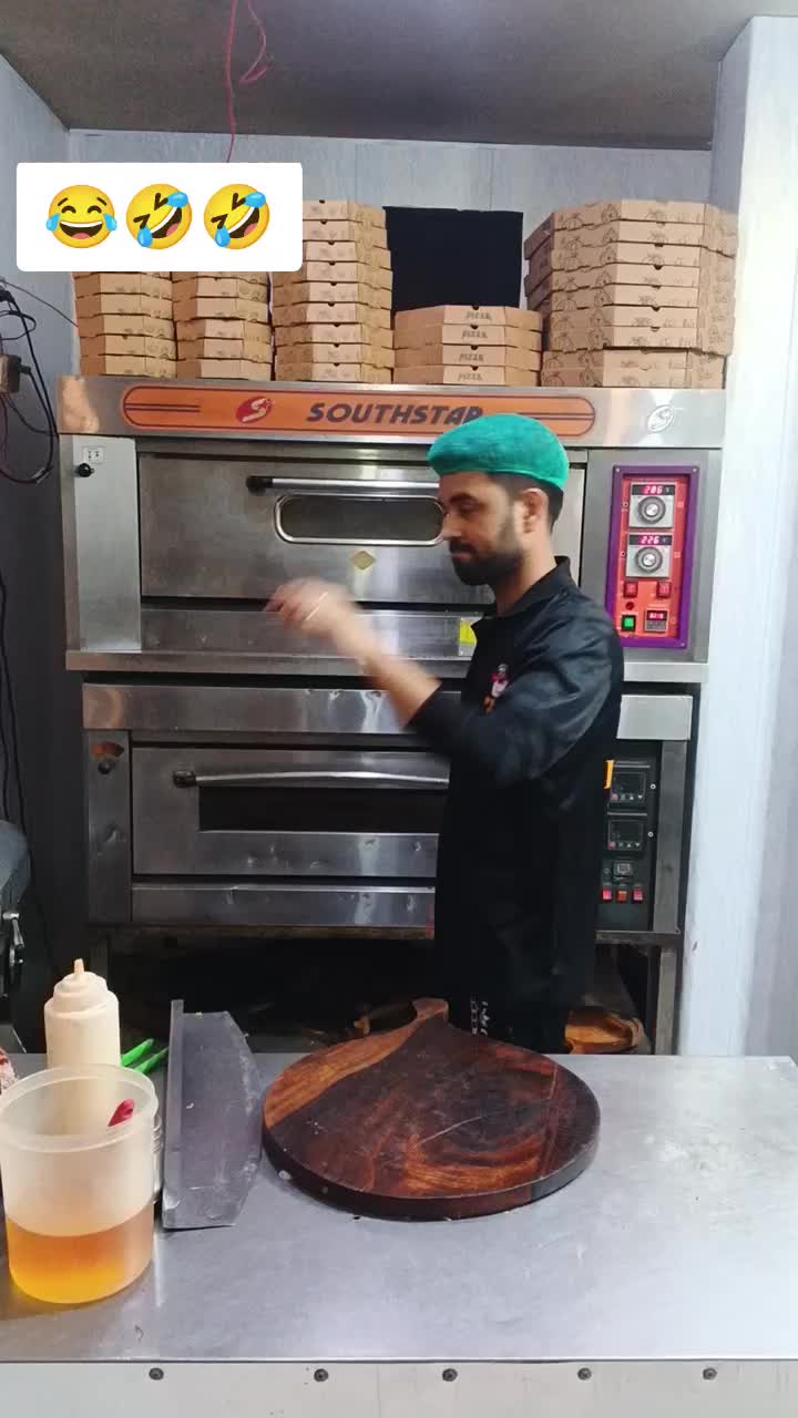 @Pizza Lover🍕