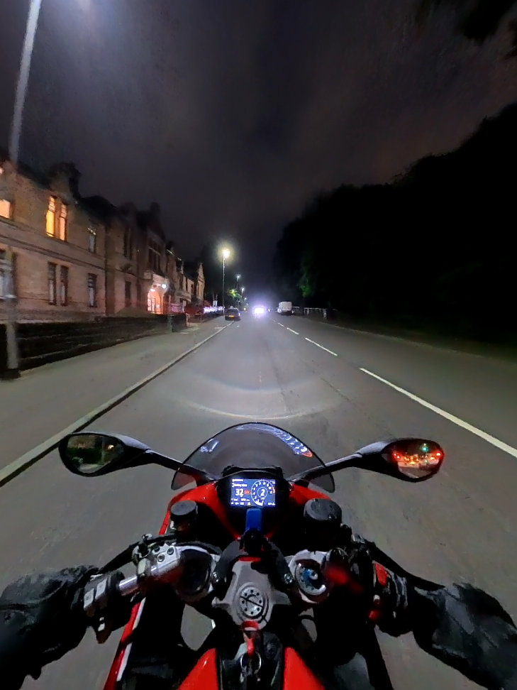 @Eclipse Biker