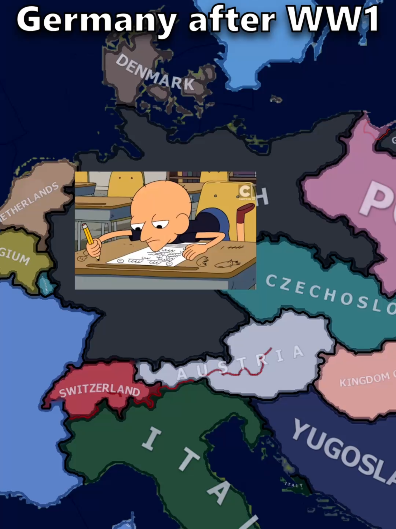 @Bavarian Mapping