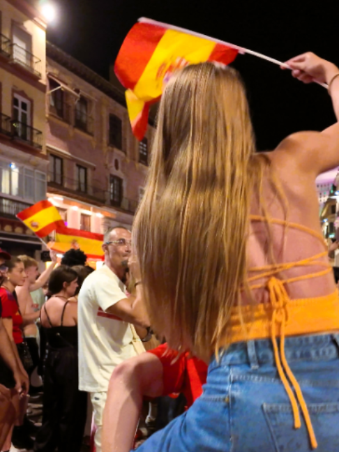 @Life in Spain