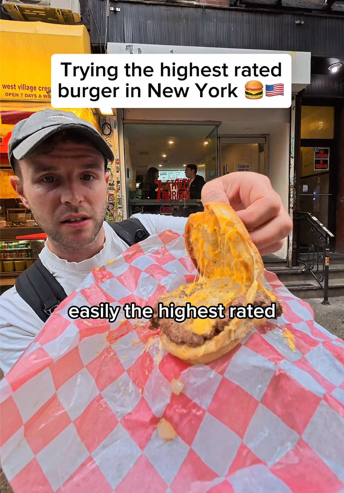 @Hugh Abroad
