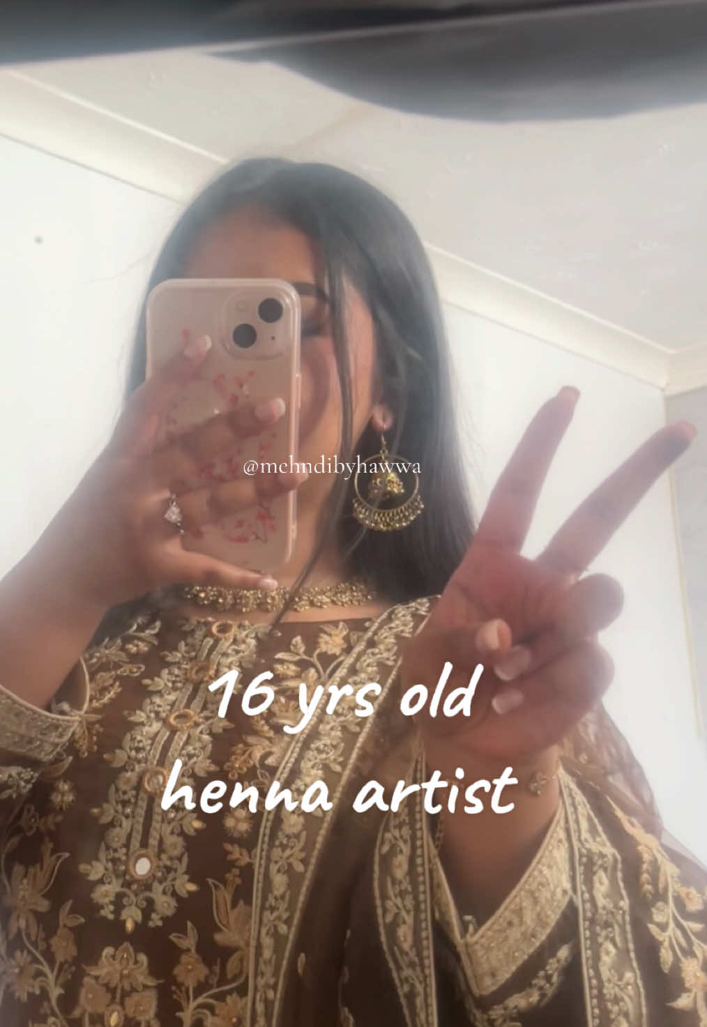 @️♡ Luton Henna Artist ♡