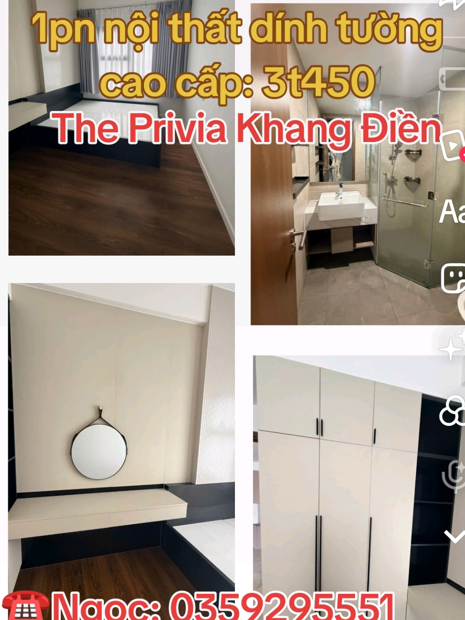 @Cùng Ngọc Săn nhà đẹp giá tốt