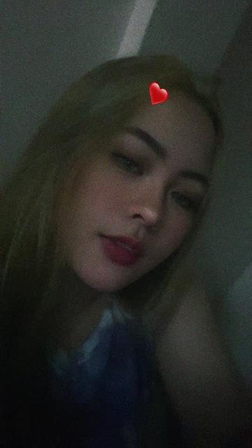 @Merrylyn Santos 🫶🏻