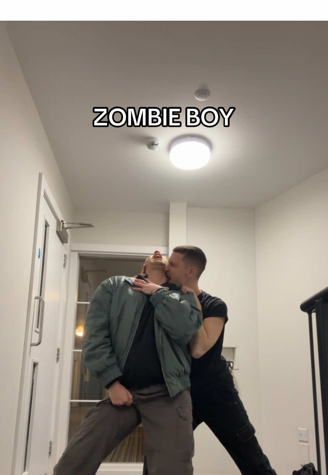 @Josh & Josh