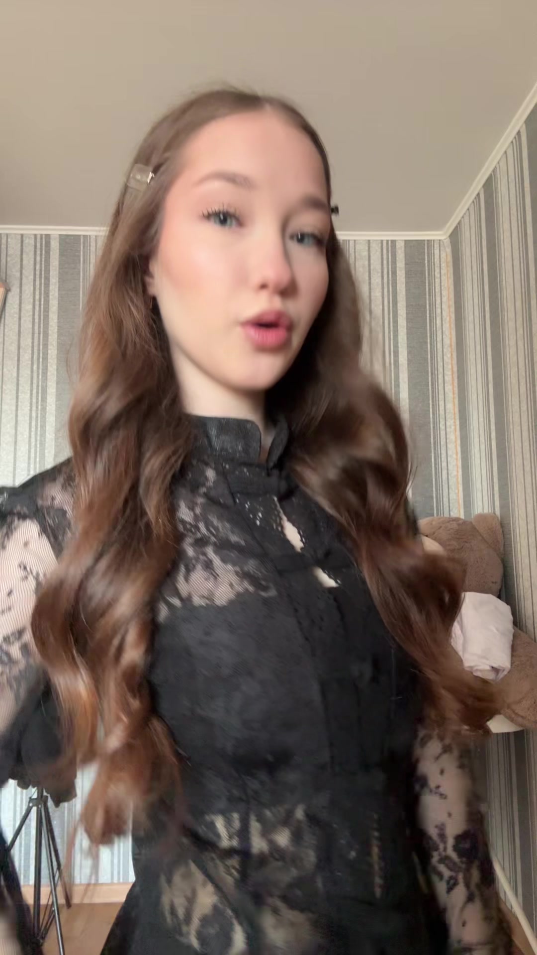 @плюшка