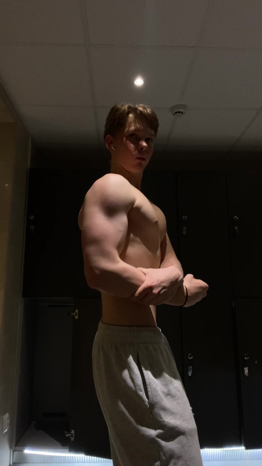 @Viktorolivergym