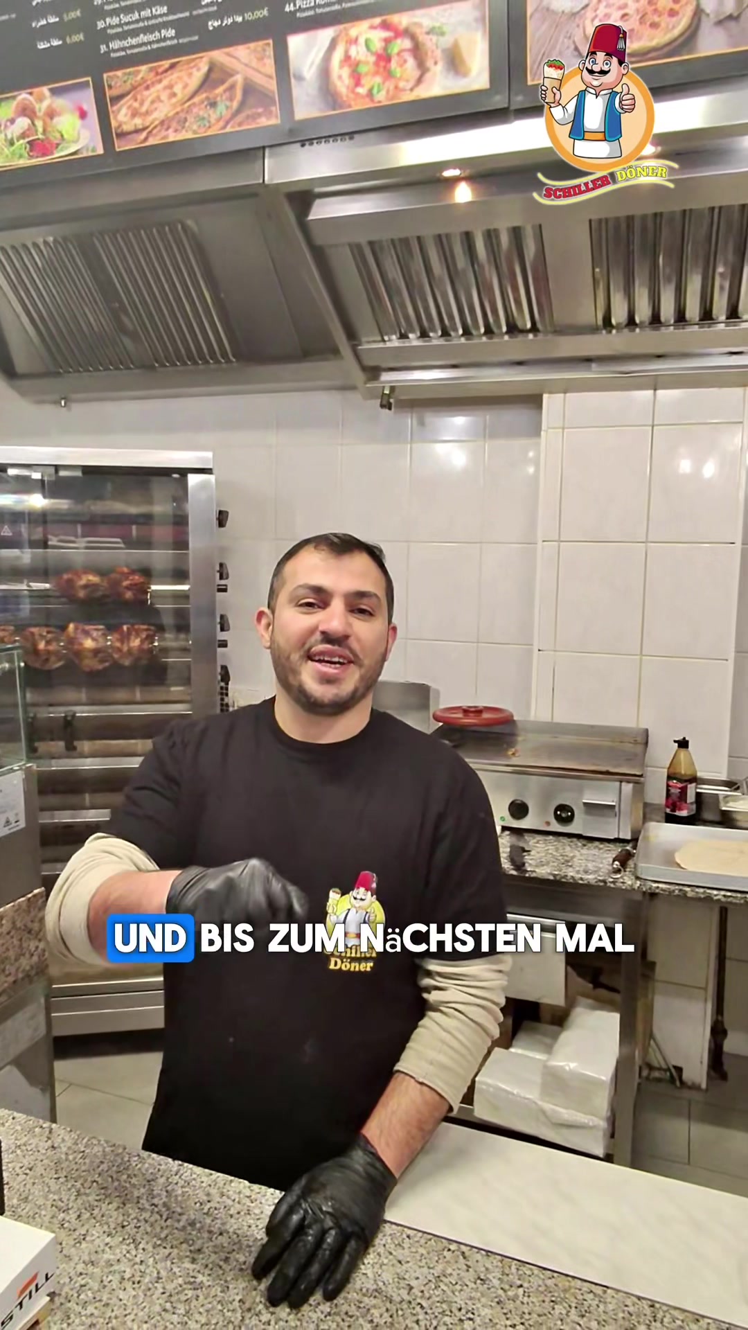@Schiller Döner