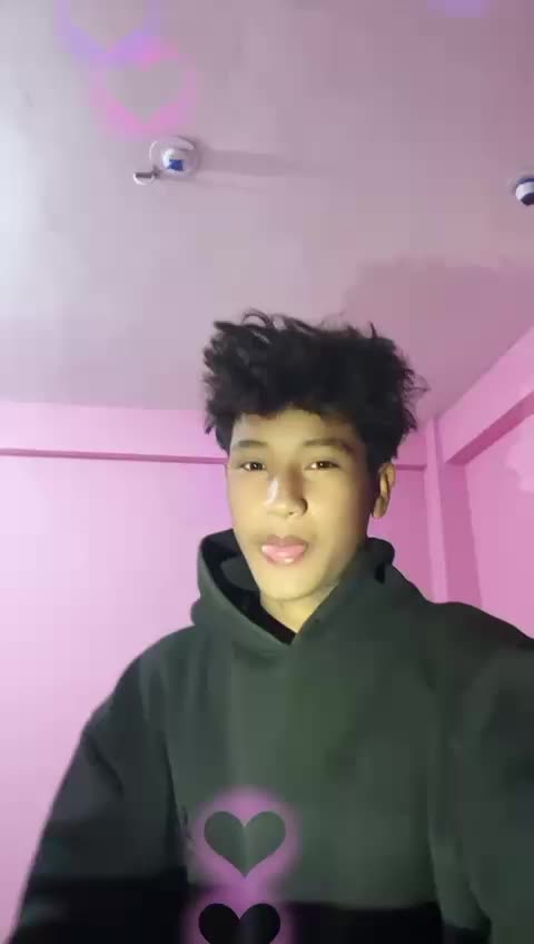 @Alex jong thakuri❤️