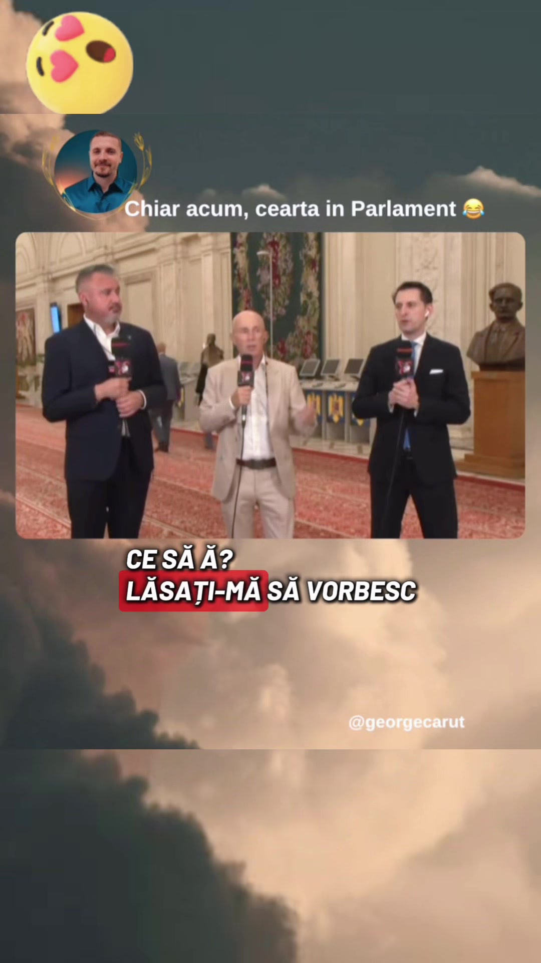 @🇷🇴 George Alexandru Carut