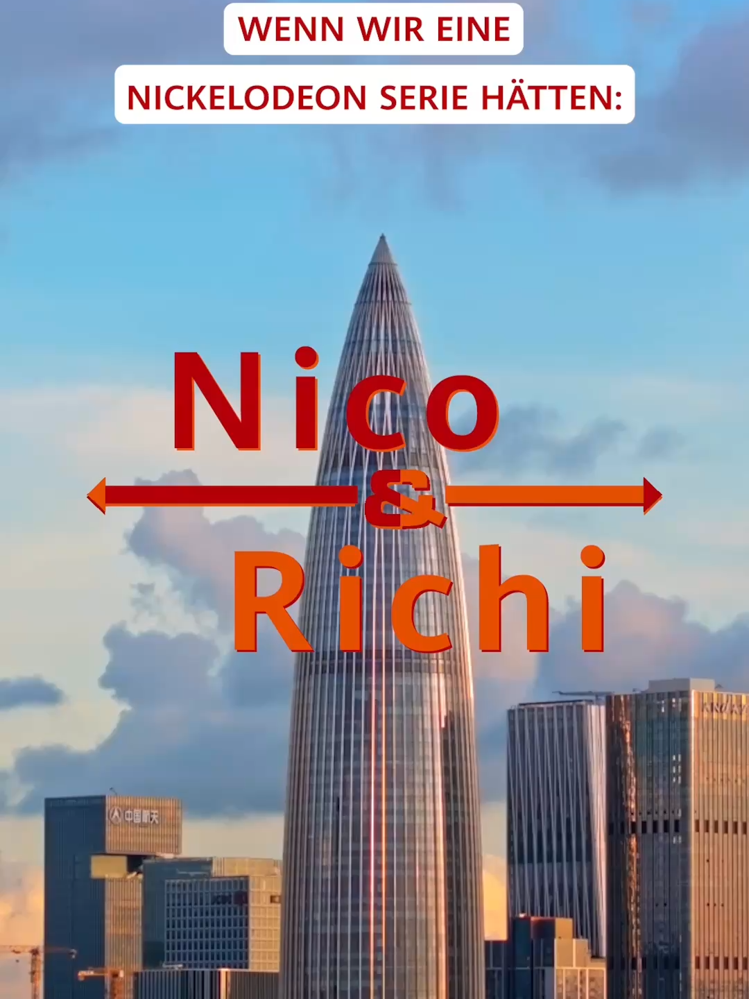 @Huawei Deutschland
