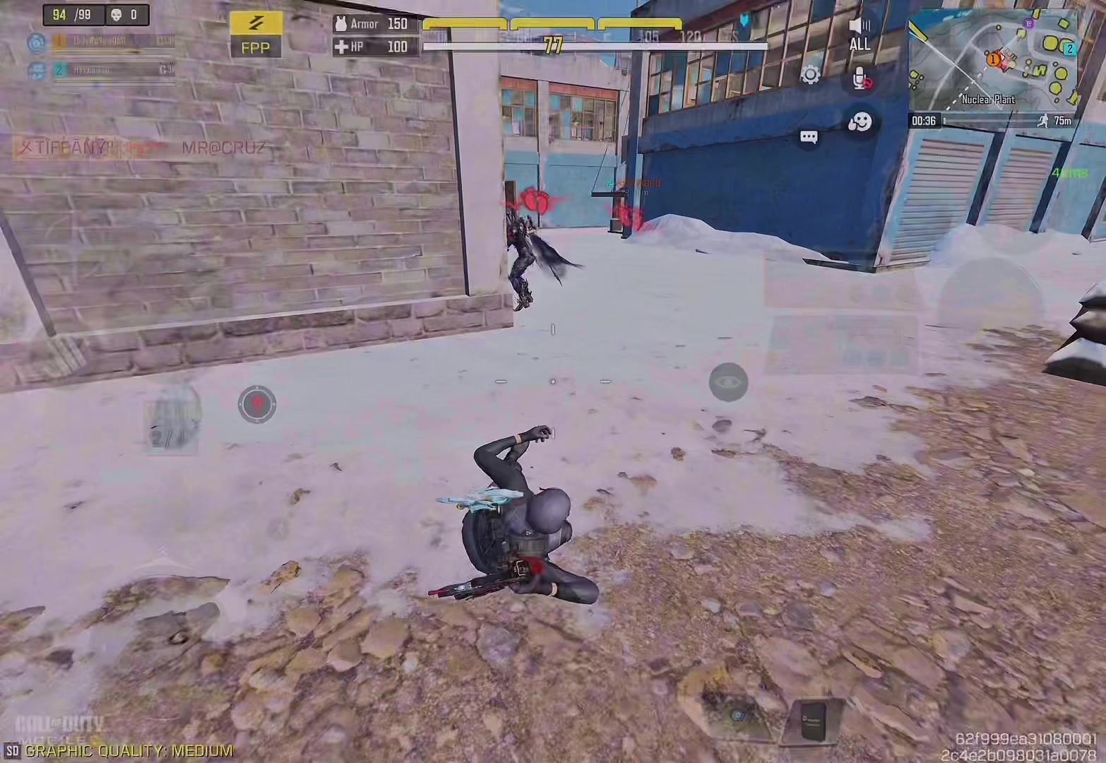 @Gladiator.codm