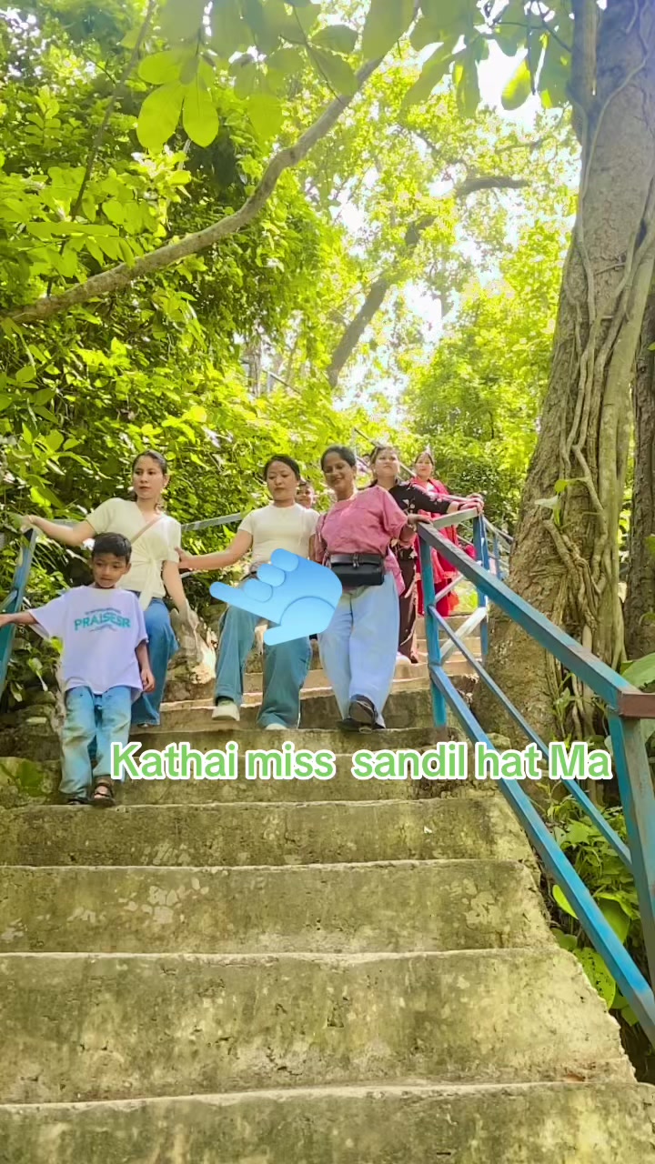 @Sarada Bhattarai