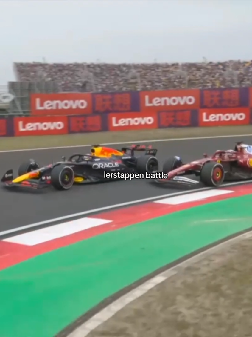 @F1 edits