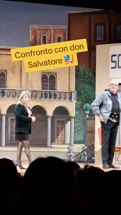 @Maria Fortunato