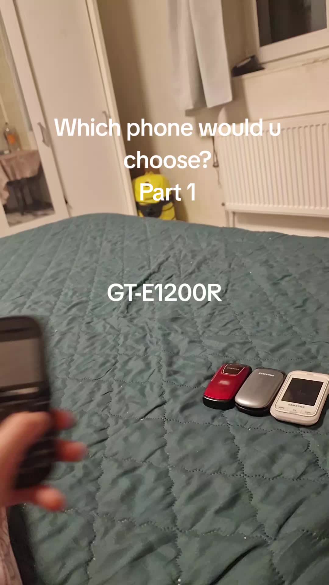 @Catz's Tech😻📱(S22u hype)