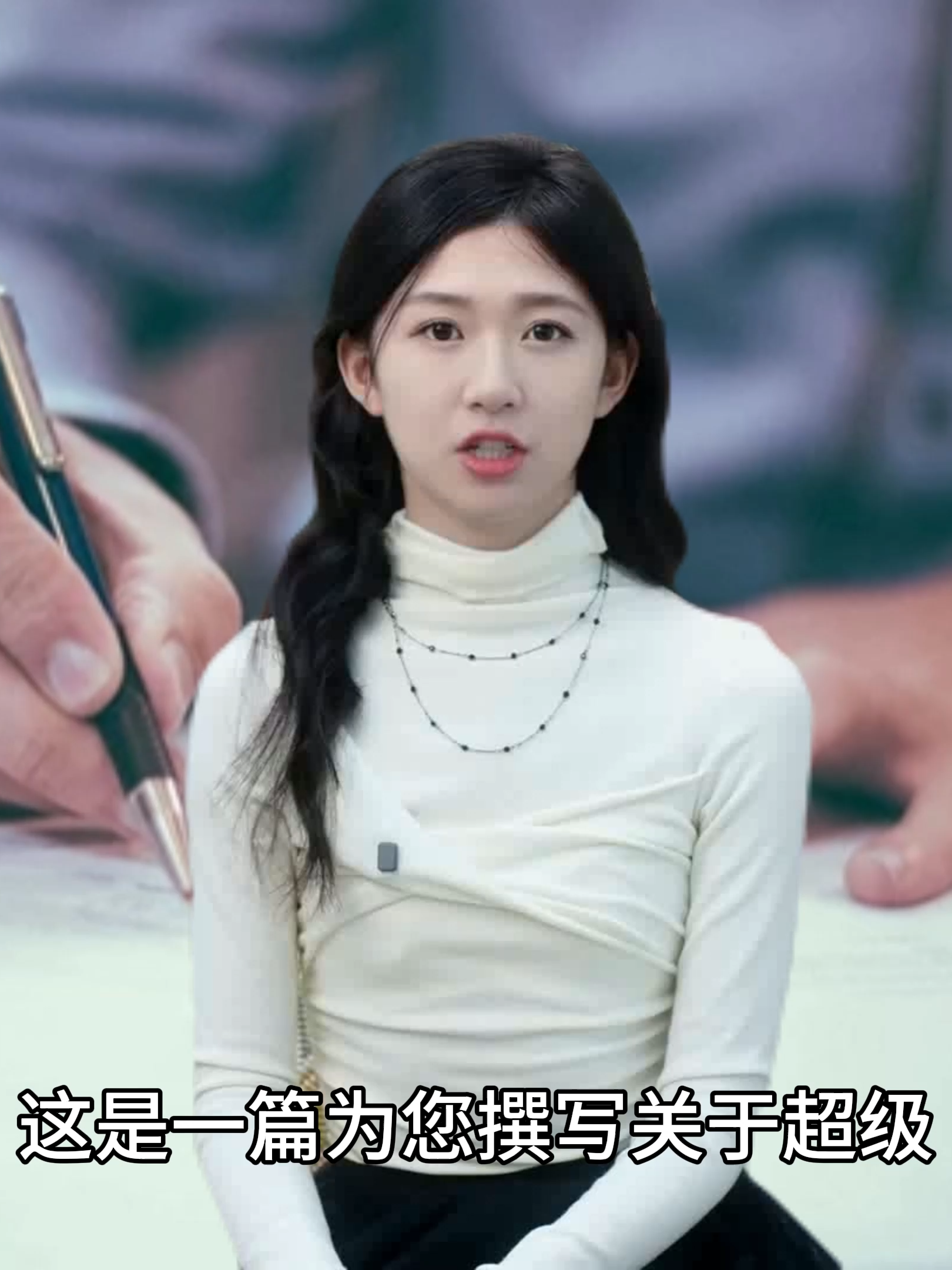 @未來之書