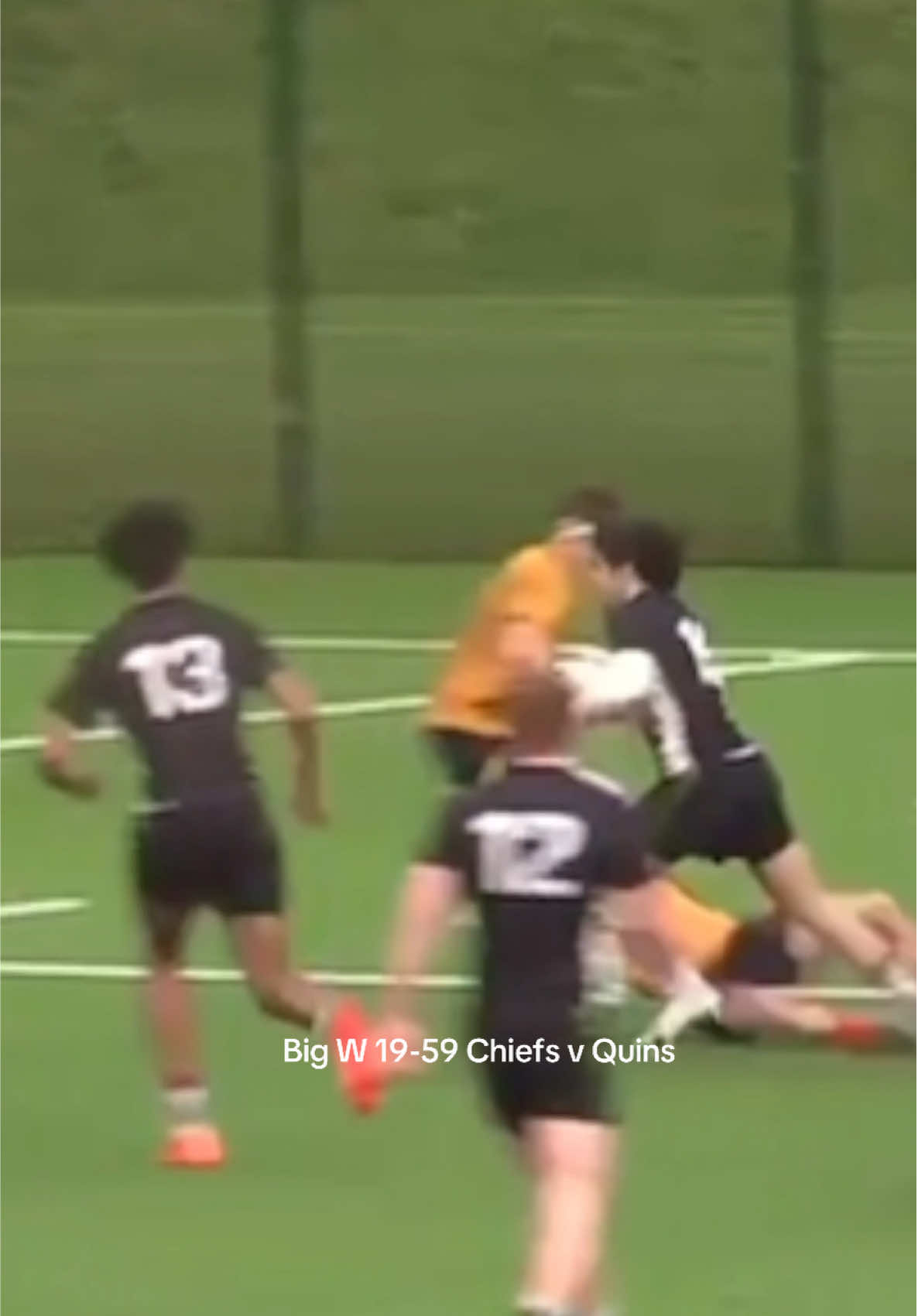 @Hamza Zidour Rugby