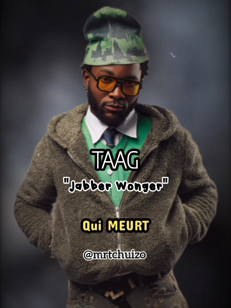 @MrTchuizo🍃⛅