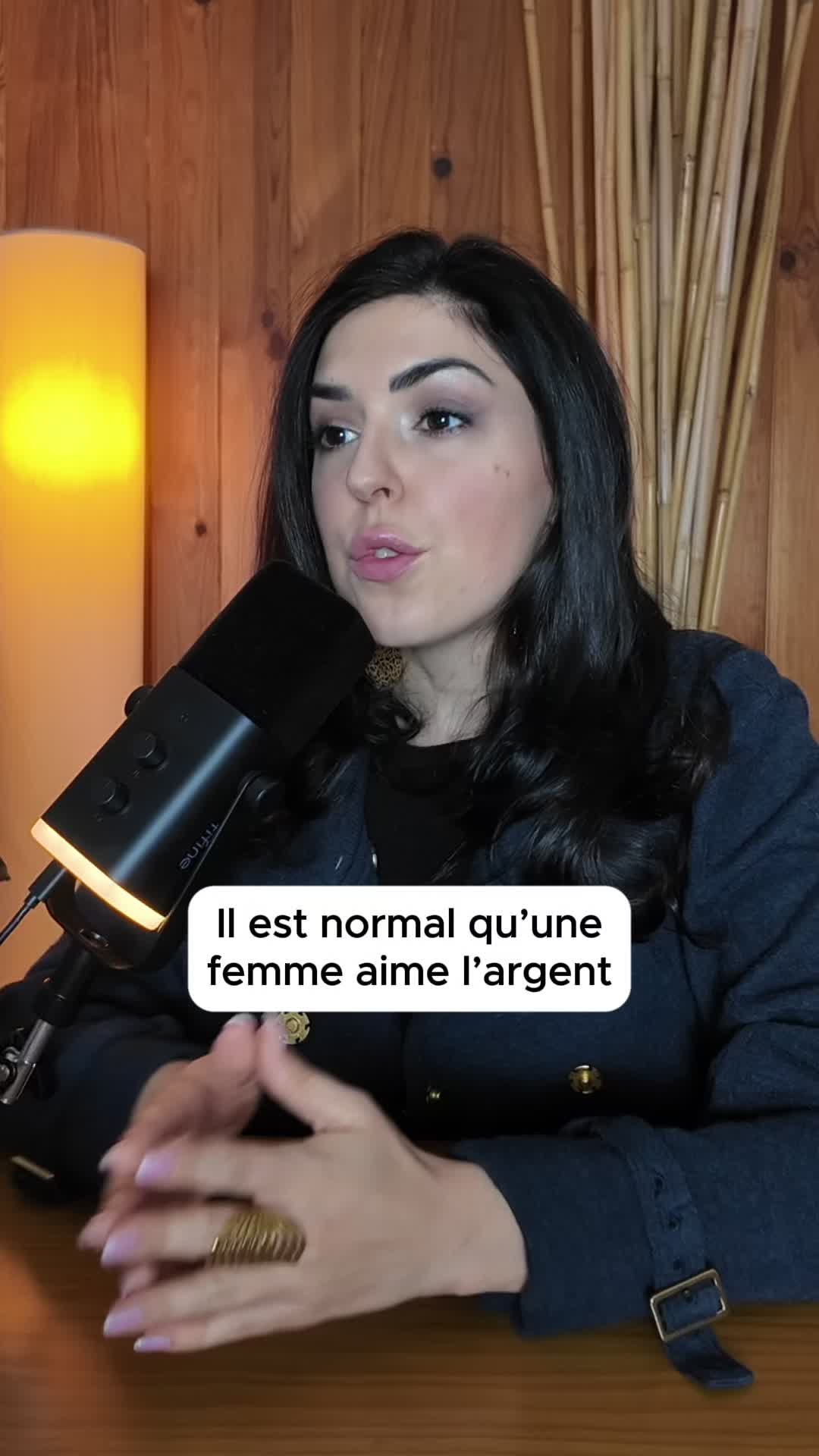 @Ana Ruiz / Girl Boss