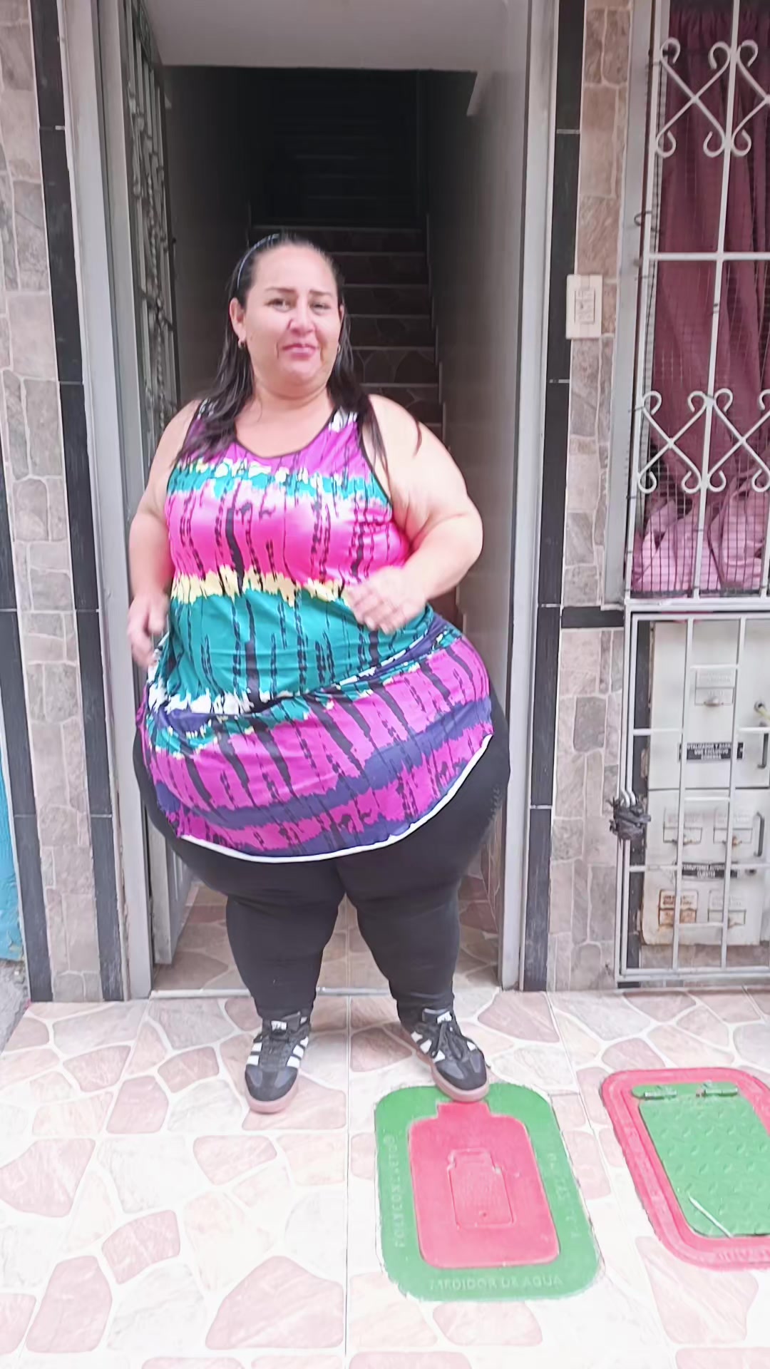 @La Gorda Sabrosa