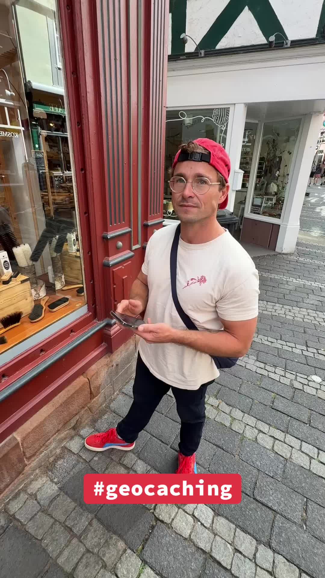 @Geheimpunkt