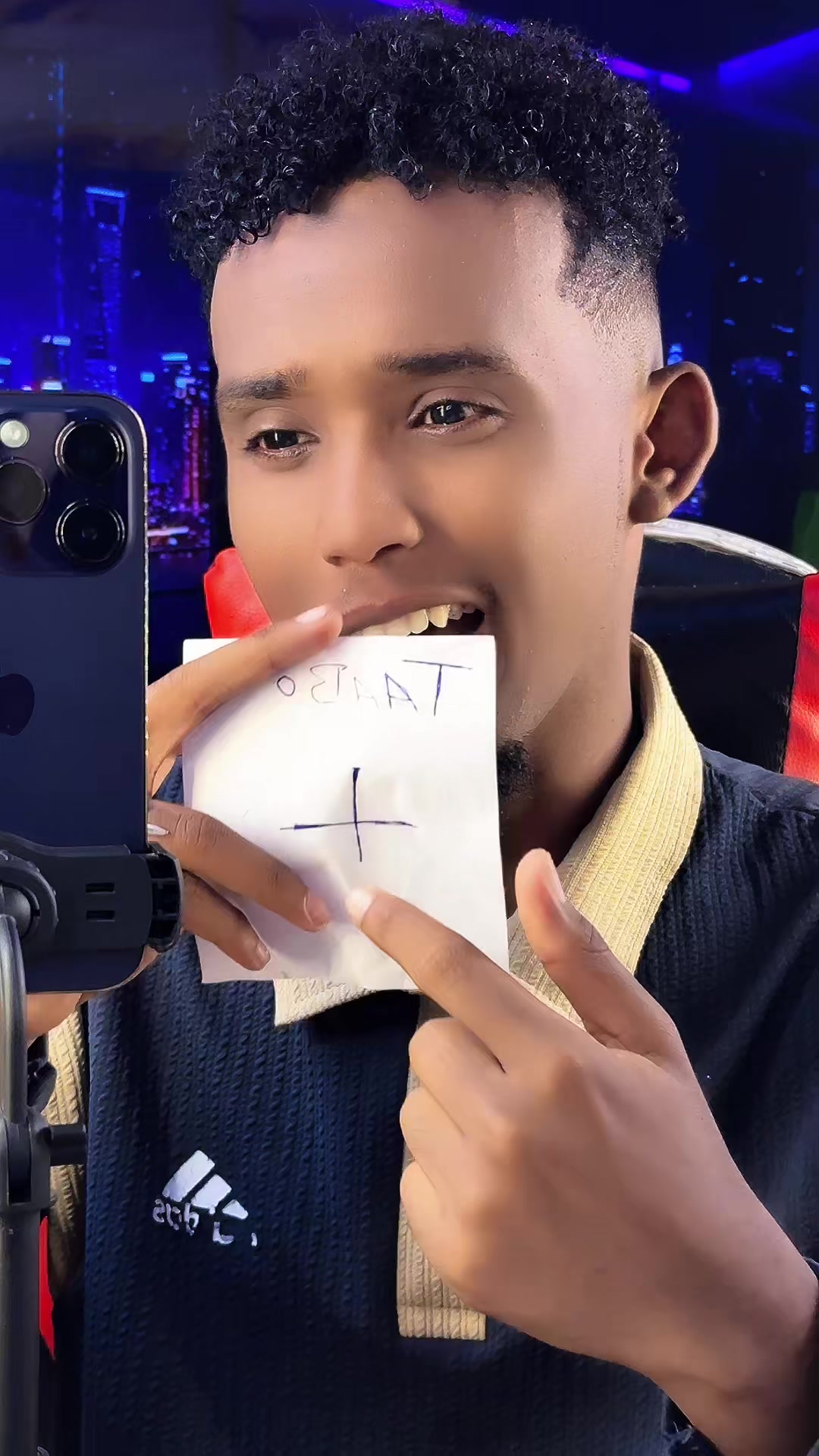 @Team axmett