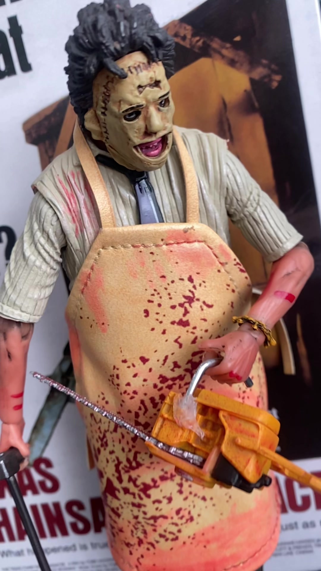@The horror lot