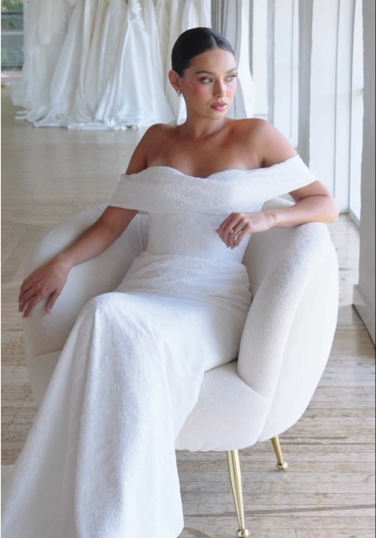 @MiliMili Bridal