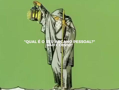 @Thauany | Bruxa oraculista 🔮