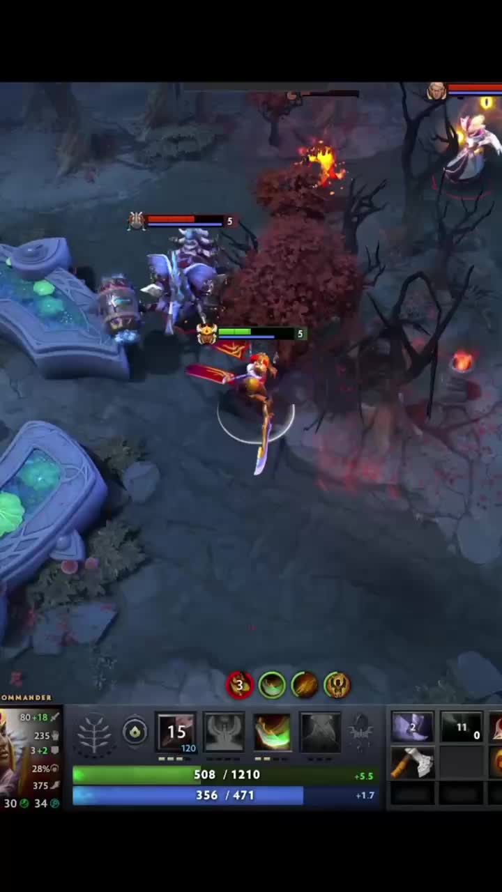 @DOTAHUB