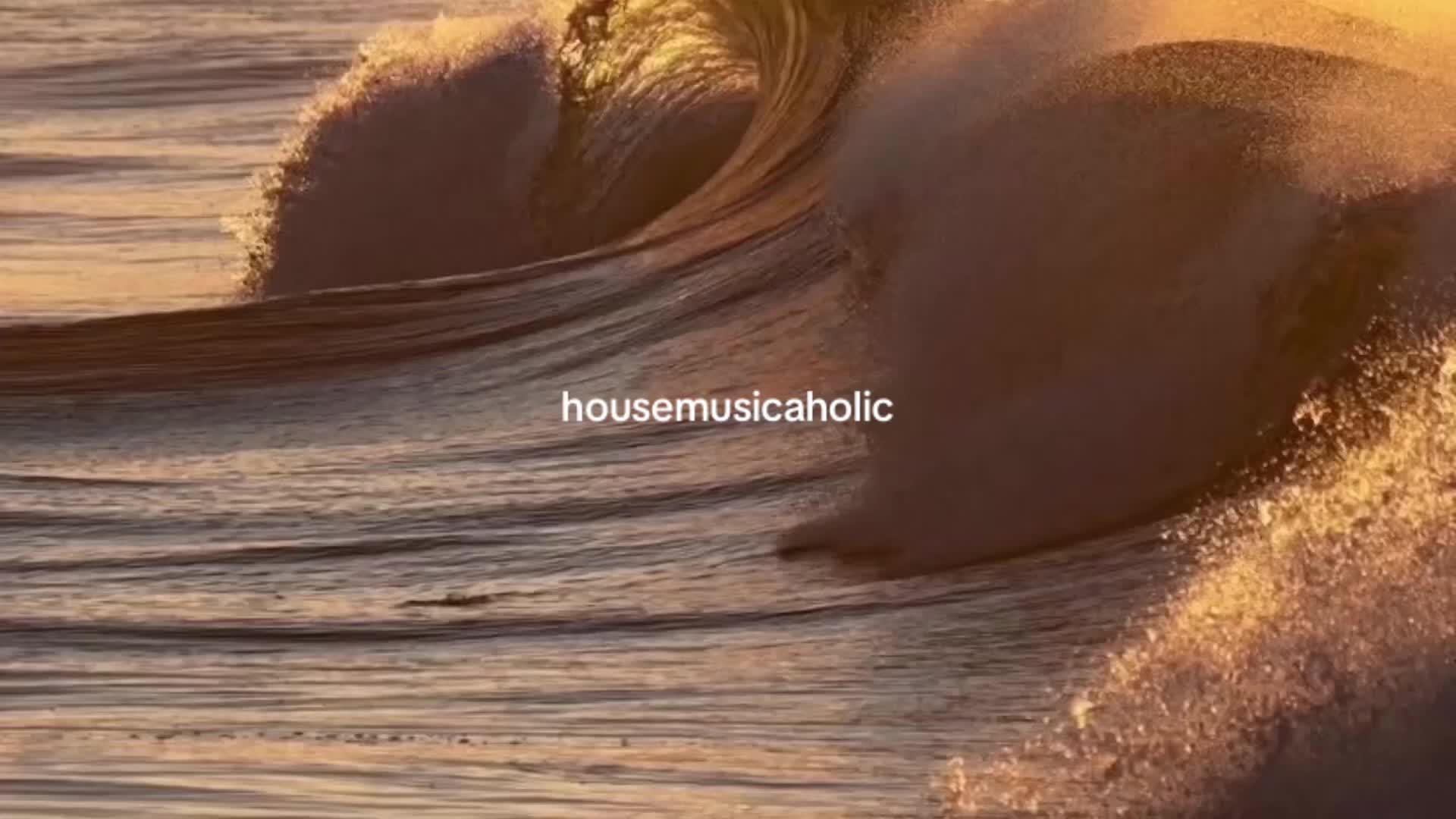 @house music diary.