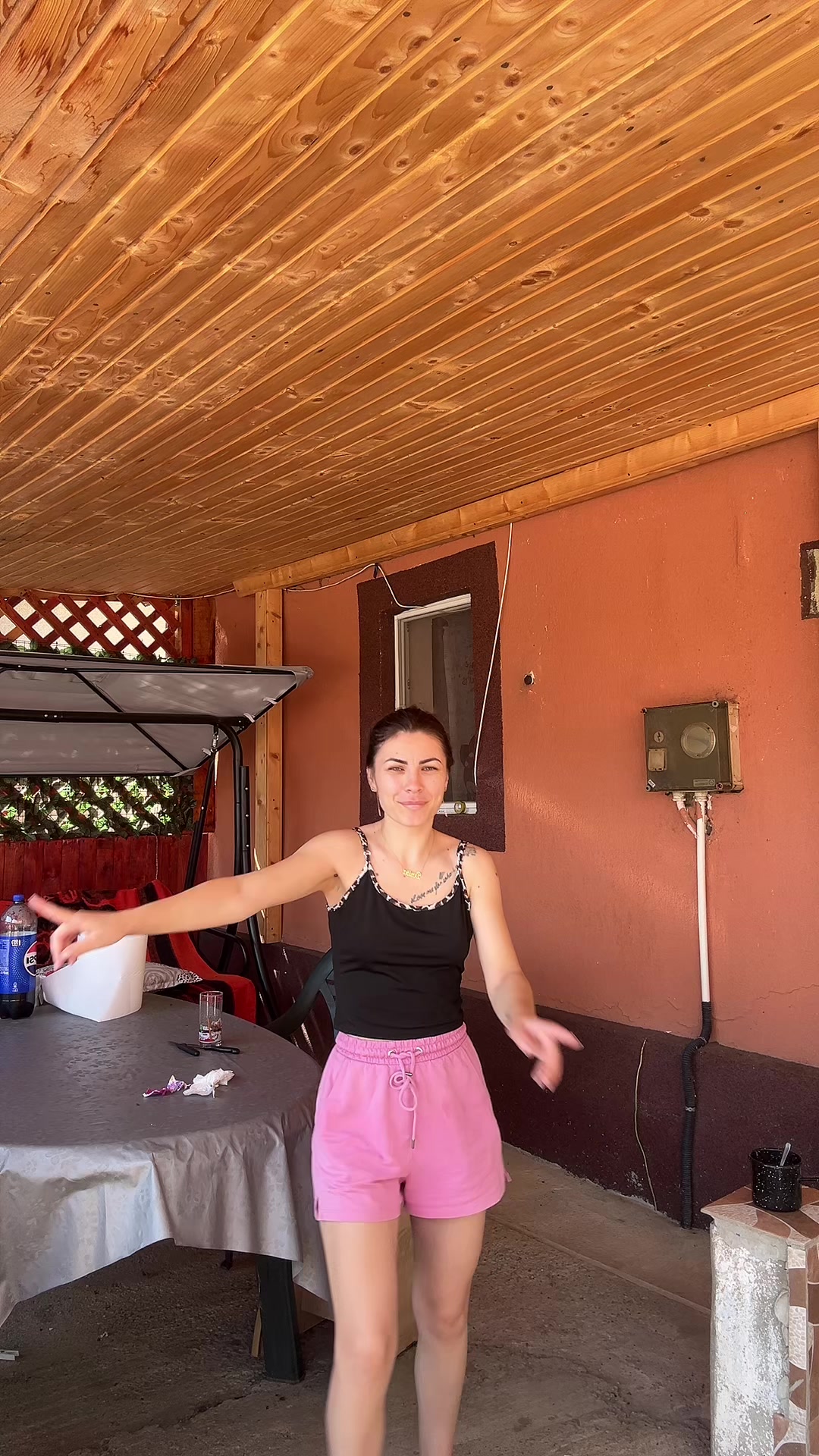 @Denisa V. ♉️
