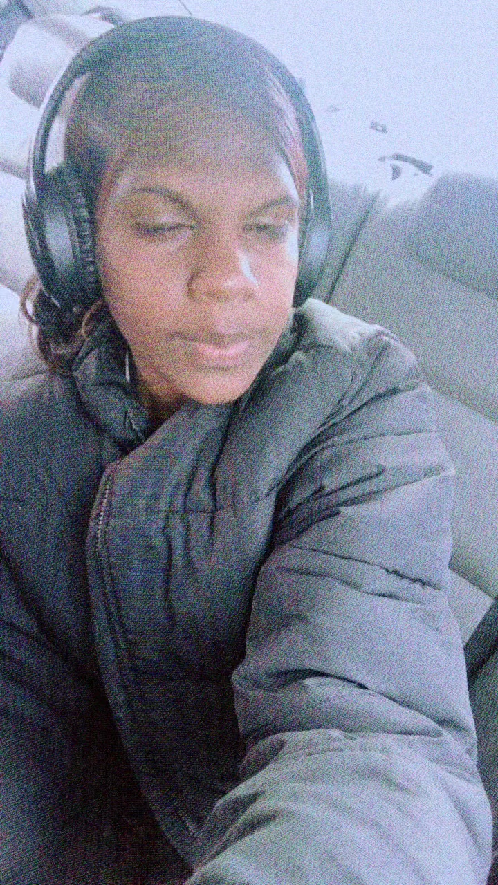 @Nisha Rambler