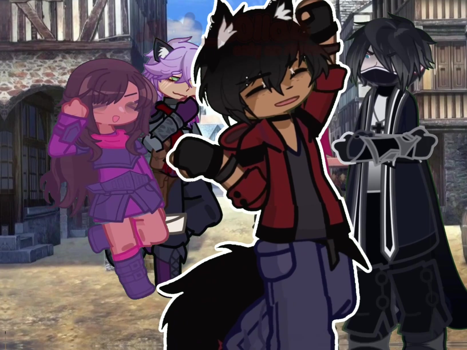 @aph collab! (auds always open)