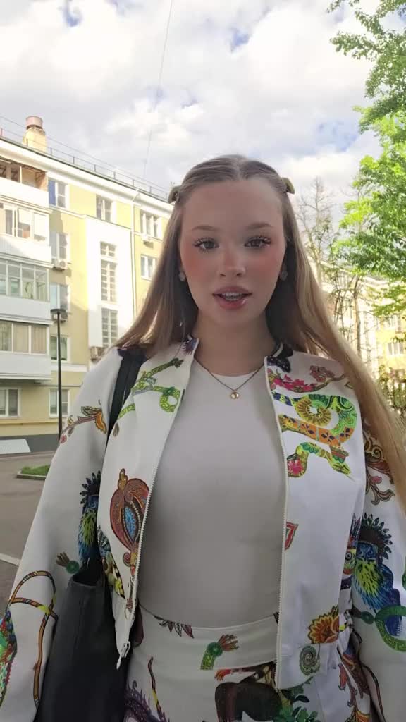 @лиходетка