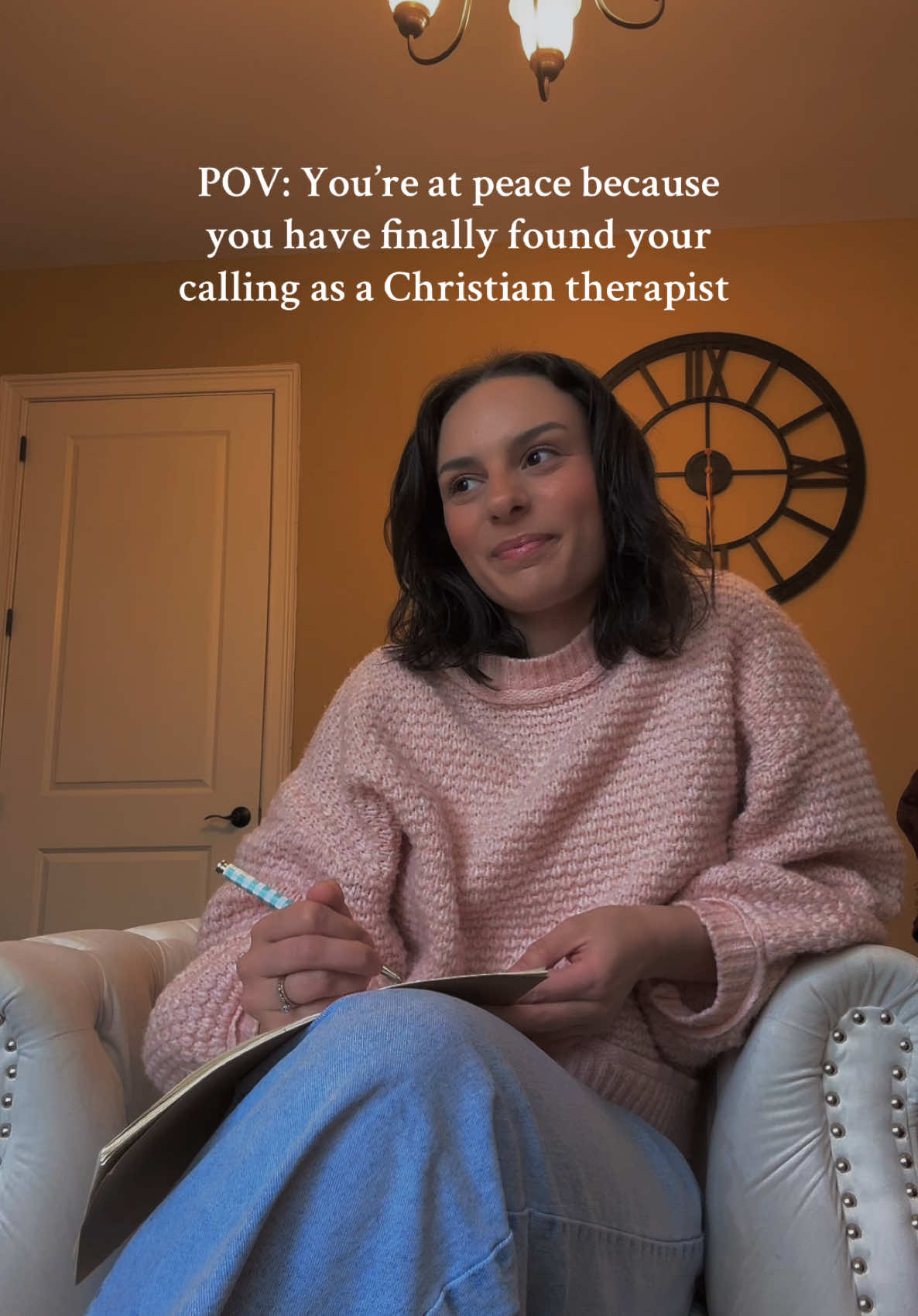 @Khaliyah | Christian Therapist