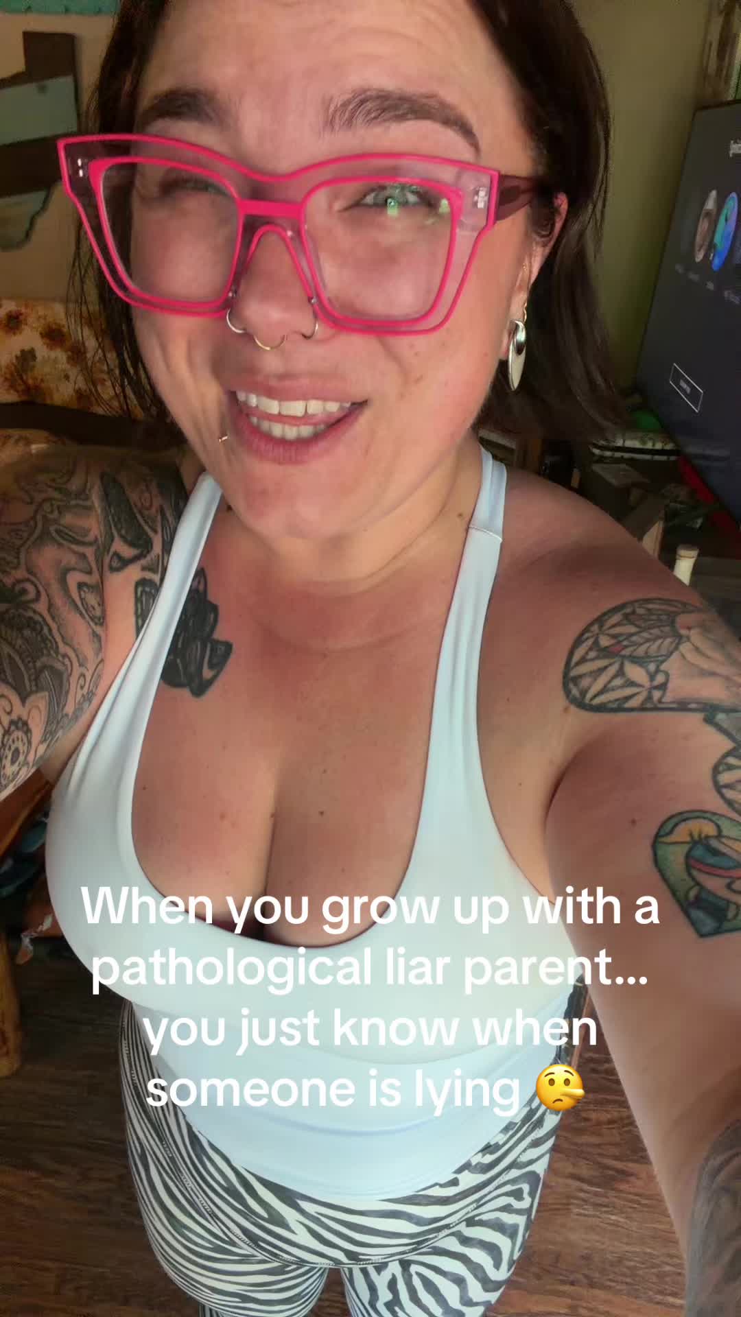 @Paige Marie