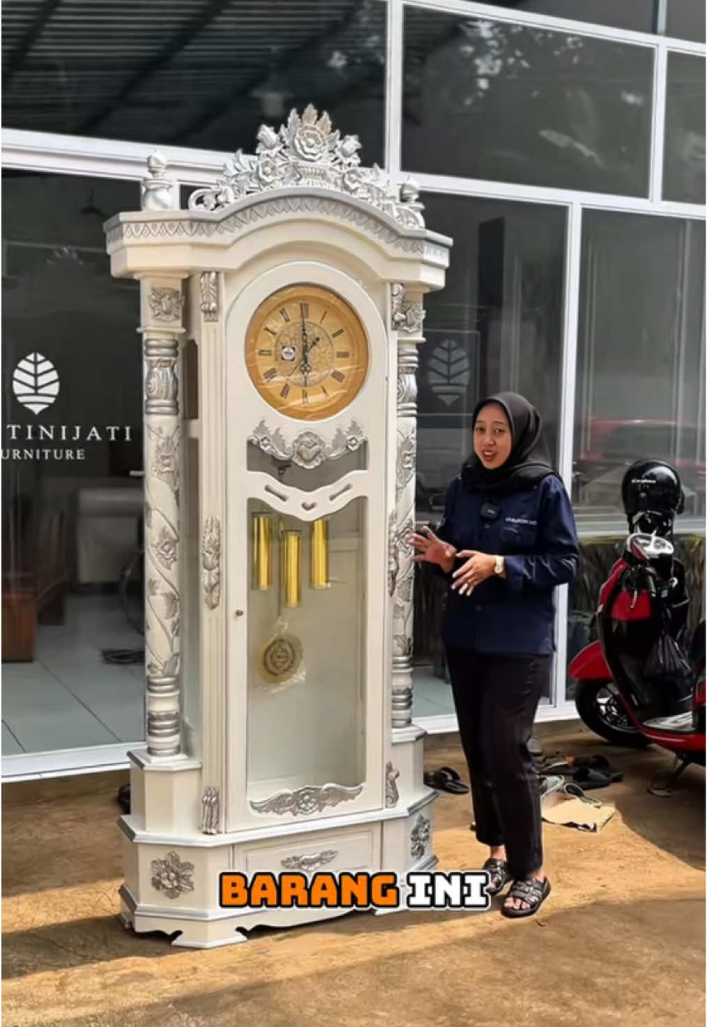 @kartini jati furniture