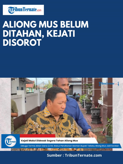 @TribunTernate.com