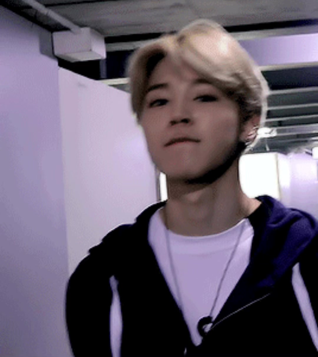 @mae seeing bts !!