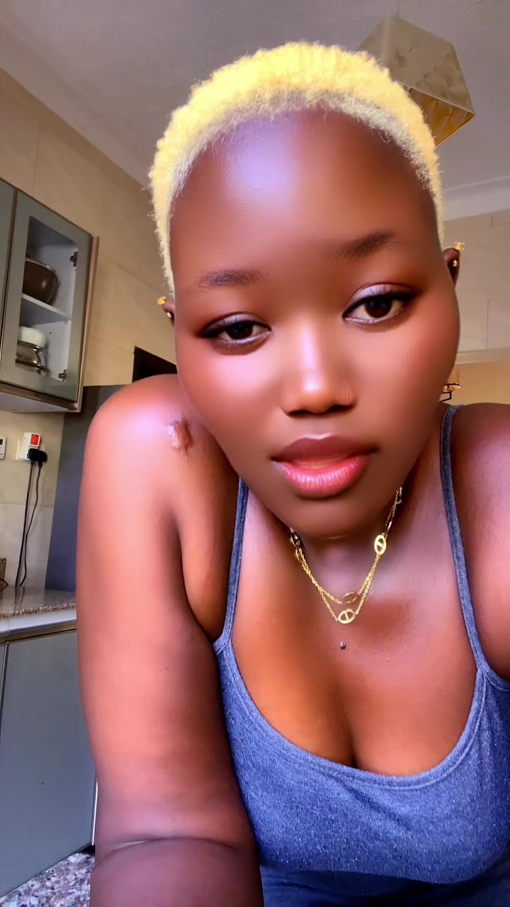 @Kakwa Queen 👸🏽 zalani