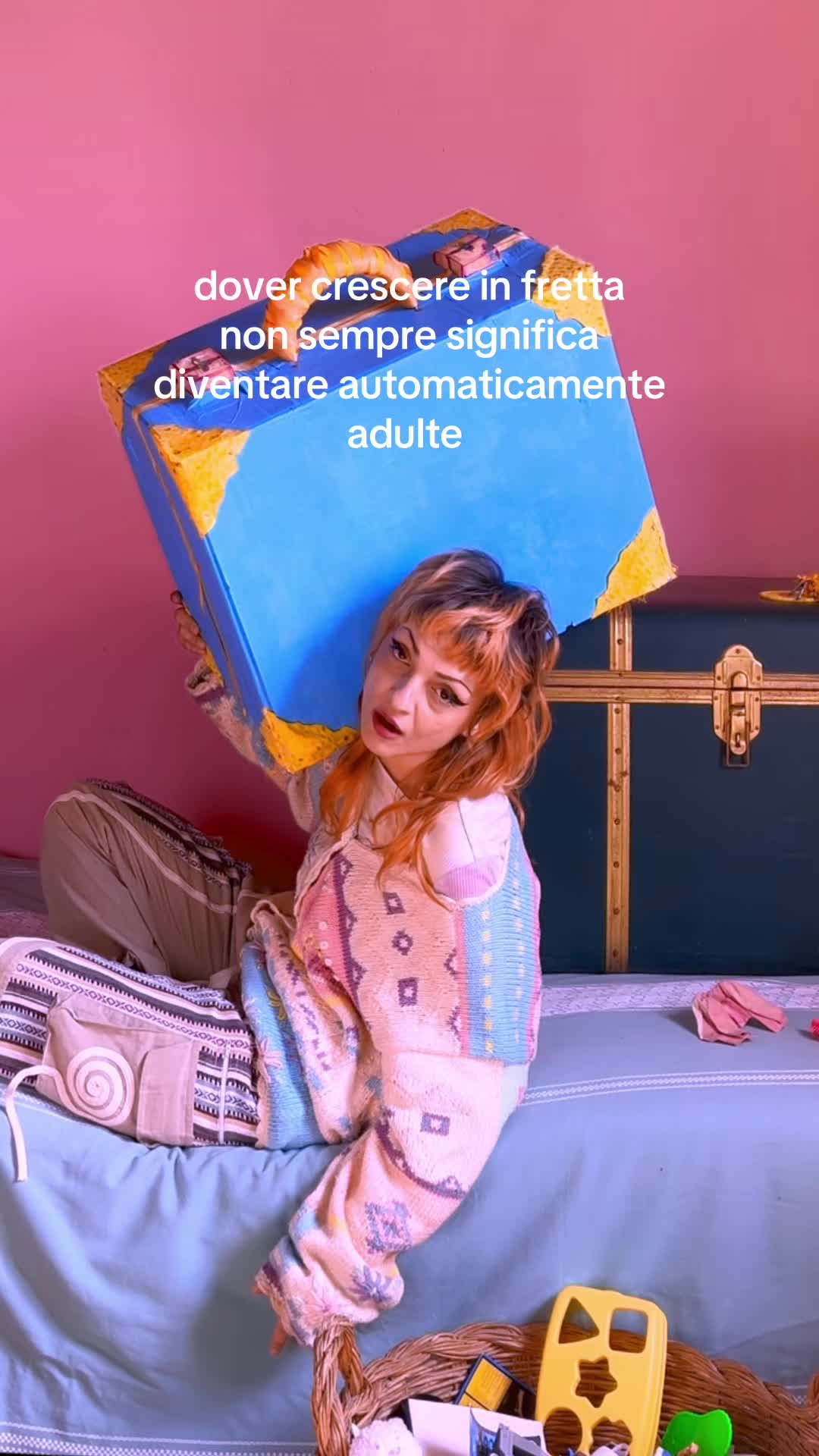 @Francesca Sevi